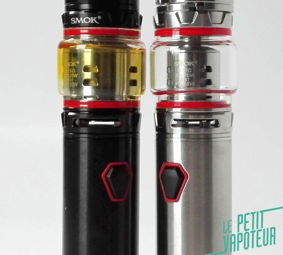 Stick Prince Blog Le Petit Vapoteur